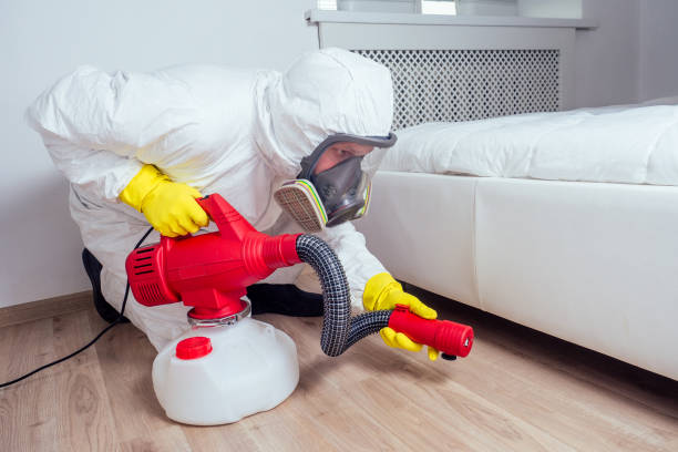 Best Commercial Pest Control Services  in Empire, CA